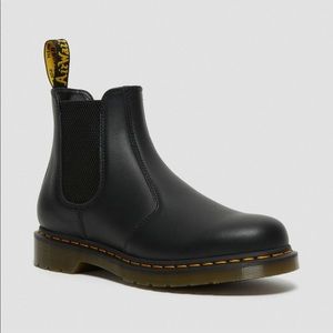 Dr Marten 2976 Nappa Chelsea Boot